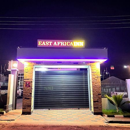 East Africa Hotel By Mona Lisa Morogoro Eksteriør billede